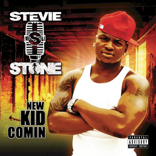 The New Kid Comin