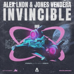 Invincible (Extended Mix)