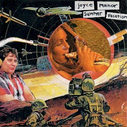 Joyce Manor / Summer Vacation