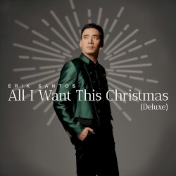 All I Want This Christmas (Deluxe)