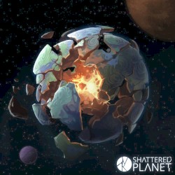 Shattered Planet Soundtrack