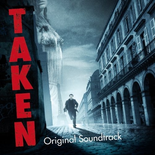 Taken