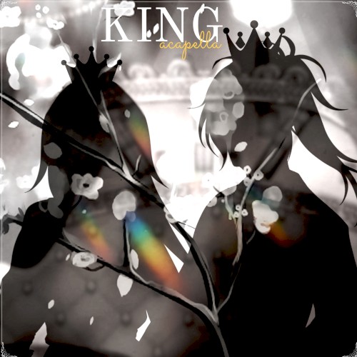 King (acappella)