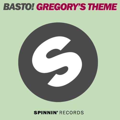 Gregory's Theme (extended mix)