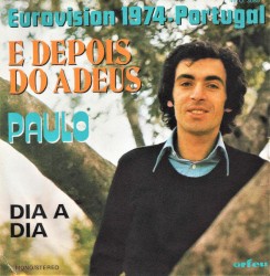 E depois do adeus / Dia a dia