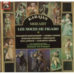 Les Noces de Figaro