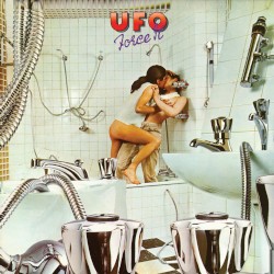 Force It [Deluxe Edition]