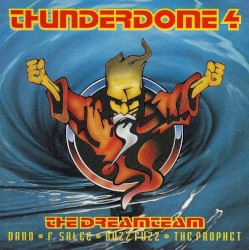 Thunderdome 4