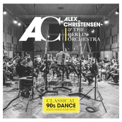 Classical 90s Dance Extended Edition