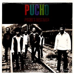 Pucho’s descarga