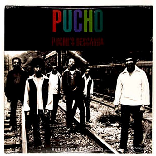 Pucho’s descarga