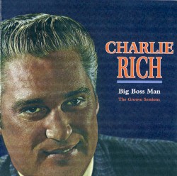 Big Boss Man: The Groove Sessions