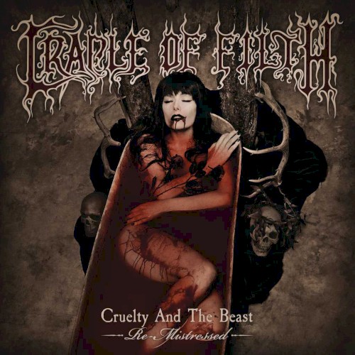 Cruelty and the Beast: Re‐Mistressed