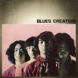 Blues Creation
