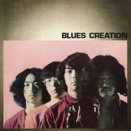 Blues Creation