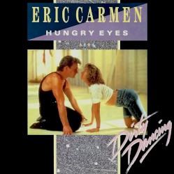 Hungry Eyes / Where Are You Tonight / (I've Had) The Time Of My Life / She's Like The Wind