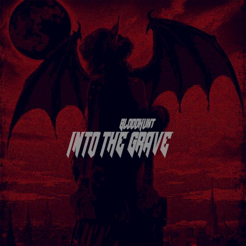 INTO THE GRAVE (Versions)