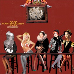 A Fever You Can’t Sweat Out (20th anniversary deluxe)