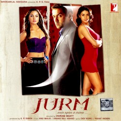 Jurm