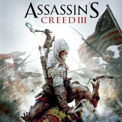 Assassin’s Creed III: Original Game Soundtrack