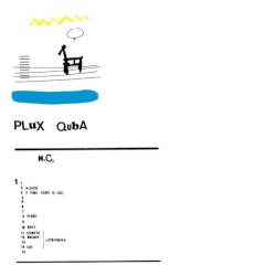 Plux Quba (Música para 70 serpentes)