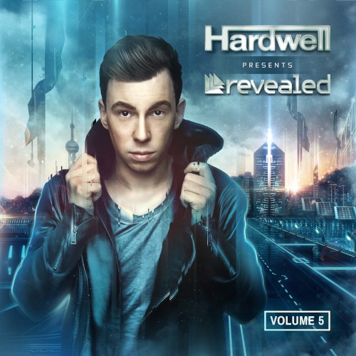 Hardwell presents Revealed Vol. 5