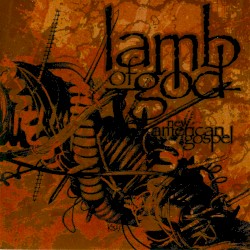 New American Gospel (deluxe version)