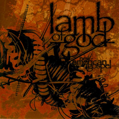 New American Gospel (deluxe version)