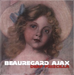 Deaf Priscilla