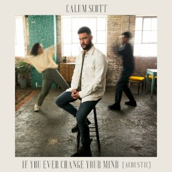 If You Ever Change Your Mind (acoustic)