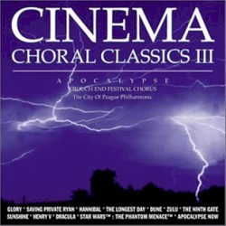 Apocalypse - Cinema Choral Classics III