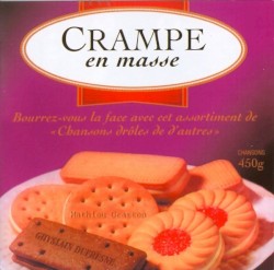 Chansons drôle de d’autres