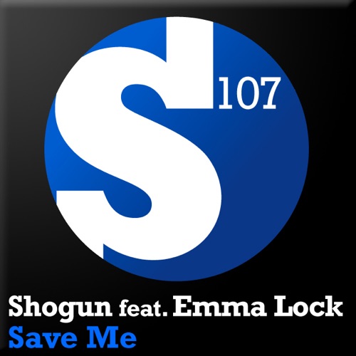 Save Me (Ciaran McAuley Remix)