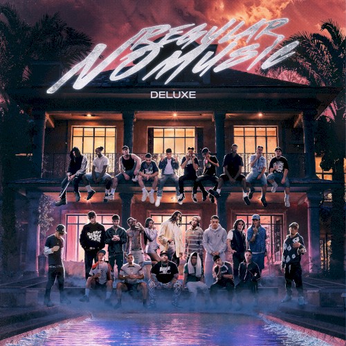 NO REGULAR MUSIC (Deluxe)