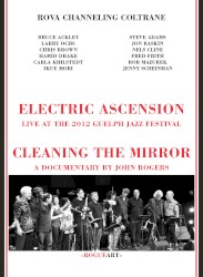 Electric Ascension