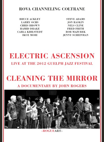 Electric Ascension