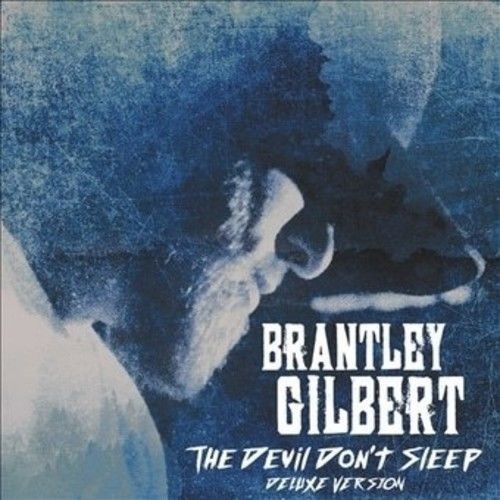 The Devil Don’t Sleep (deluxe version)