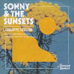 Lagniappe Session