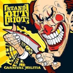 Carnival Milita