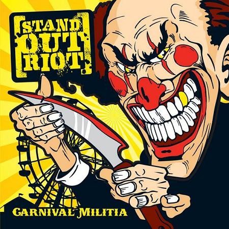 Carnival Milita