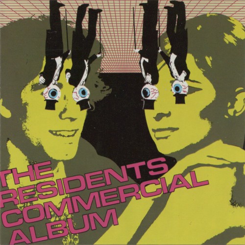 The Commercial Album
