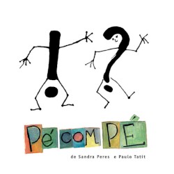 Pé com pé, vol. 1