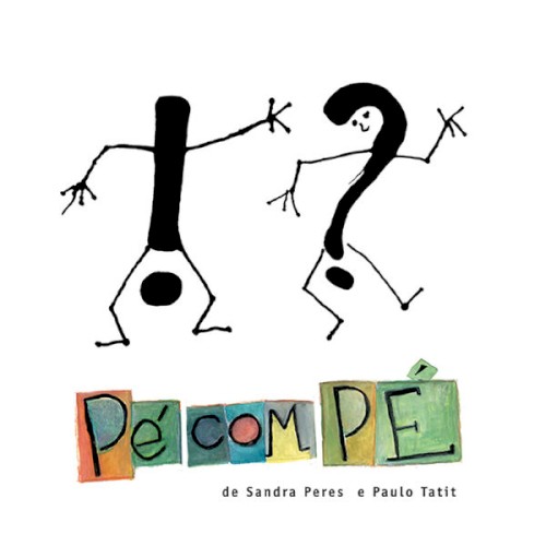 Pé com pé, vol. 1