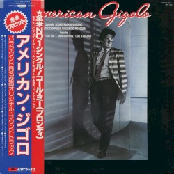 American Gigolo (Original Soundtrack Recording)