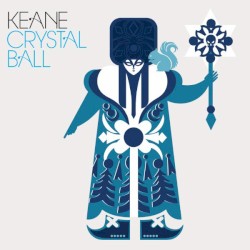 Crystal Ball (Tall Paul remix)