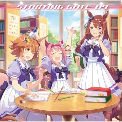 Uma Musume: Pretty Derby: STARTING GATE 07 (2021 Remastered Version)