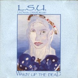 Wakin Up the Dead/Live At Cornerstone Vol. II