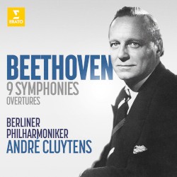 9 Symphonies and Overtures