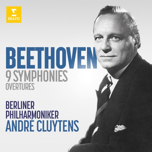 9 Symphonies and Overtures