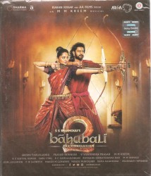 Bahubali 2: The Conclusion (Hindi)